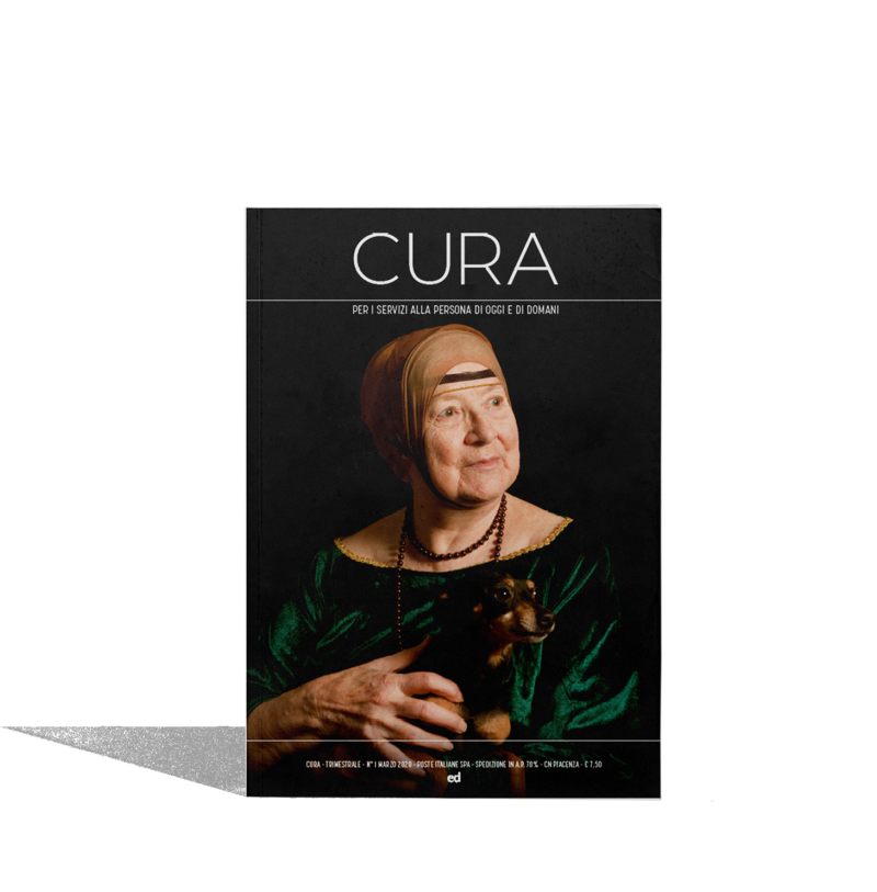 rivista Cura 1