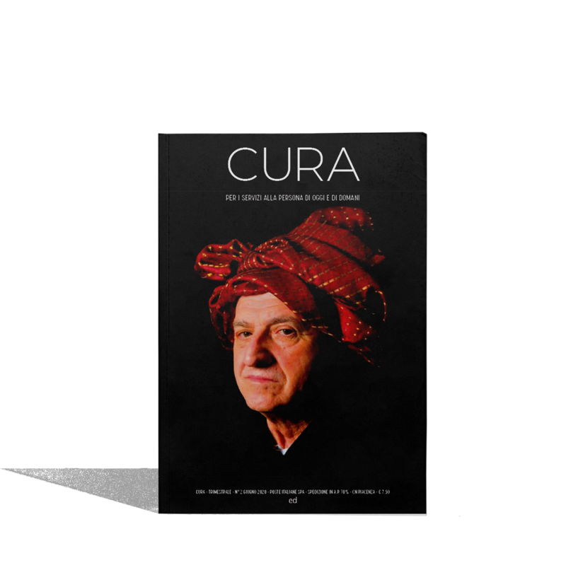 rivista Cura 2