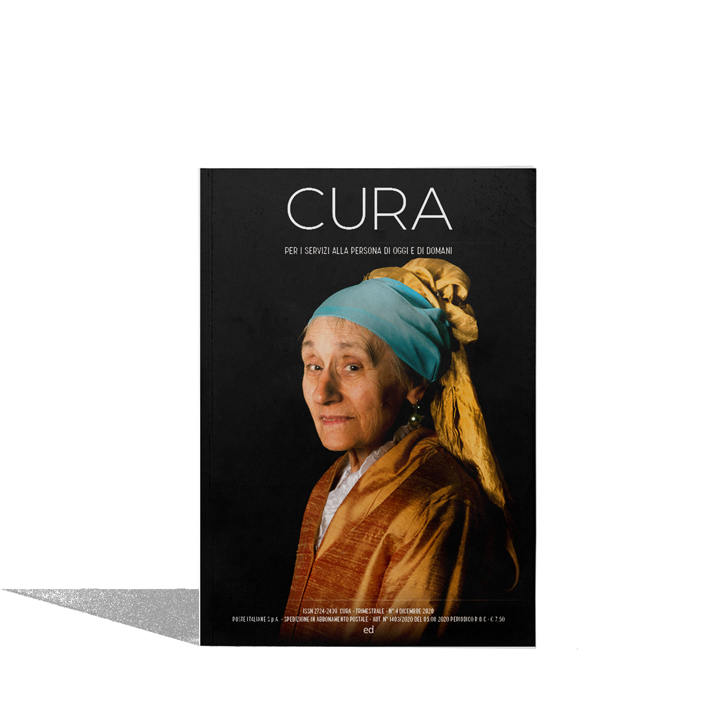 rivista Cura 4