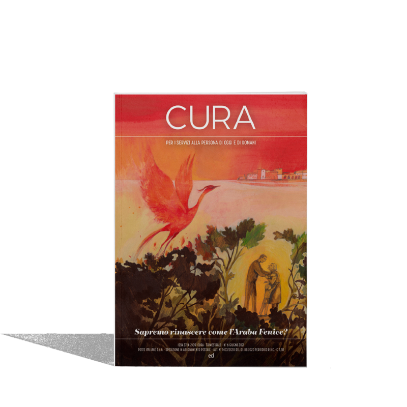 rivista Cura 6