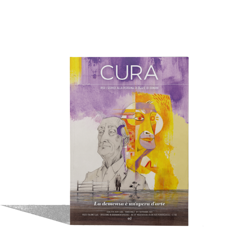 rivista Cura 7