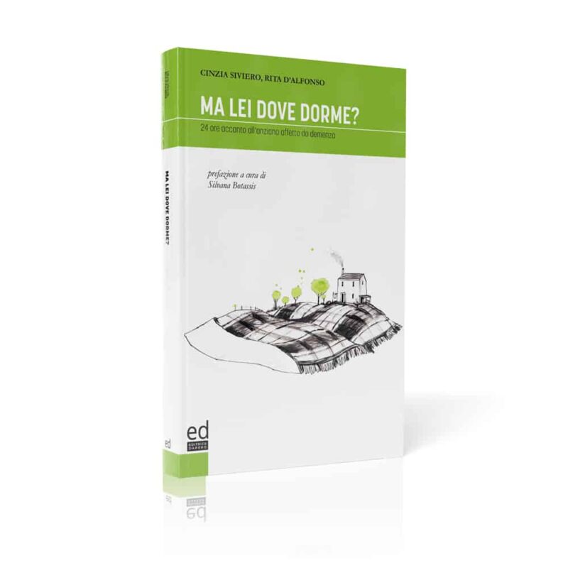 Ma lei dove dorme?