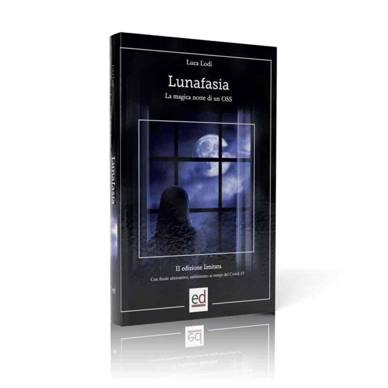 Lunafasia - II edizione limitata