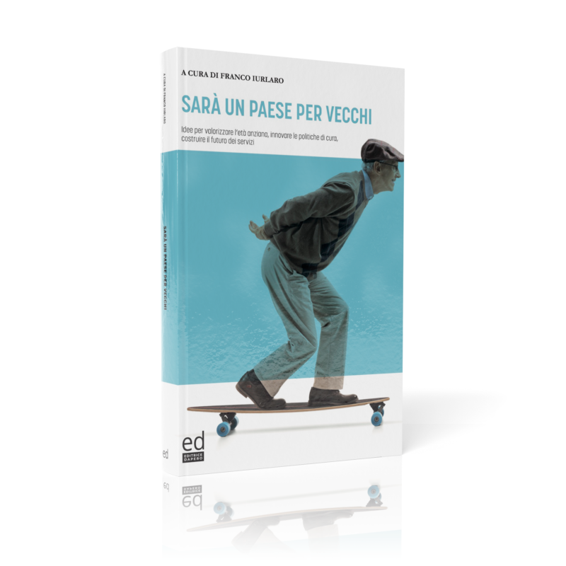 Sarà un paese per vecchi