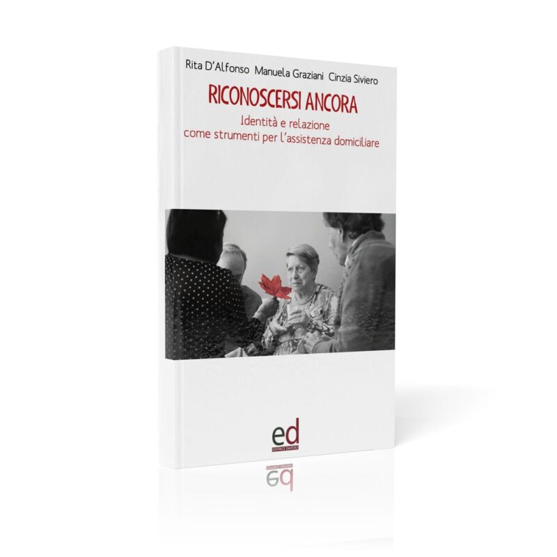 Riconoscersi ancora