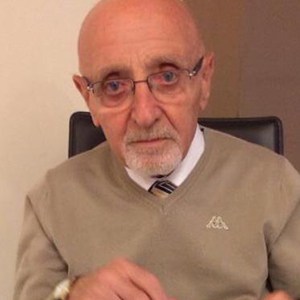 Adalberto Bordin