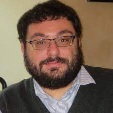 Alan Viezzoli