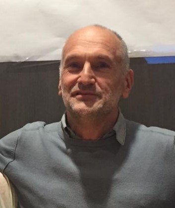 Francesco Mosetti
