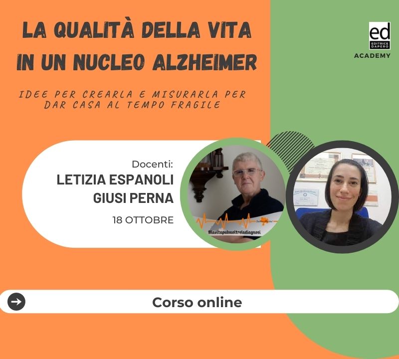 nucleo alzheimer