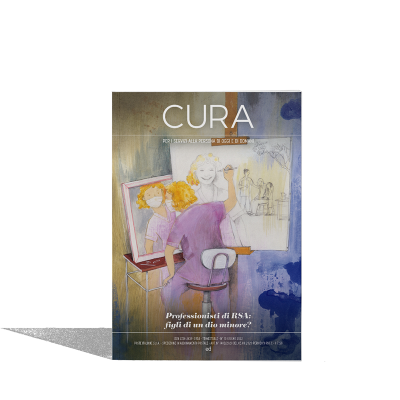 rivista Cura 10