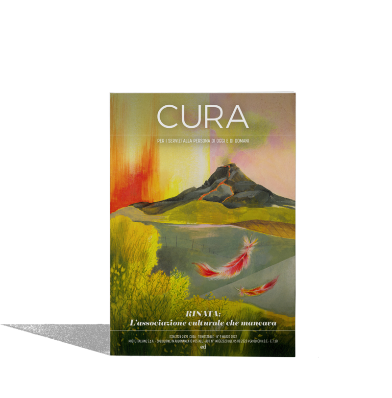 rivista Cura 9