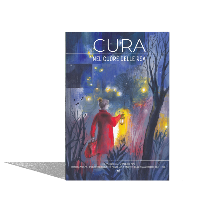CURA (Abbonamento annuale)